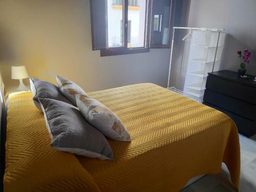 Precioso Apartamento En Triana