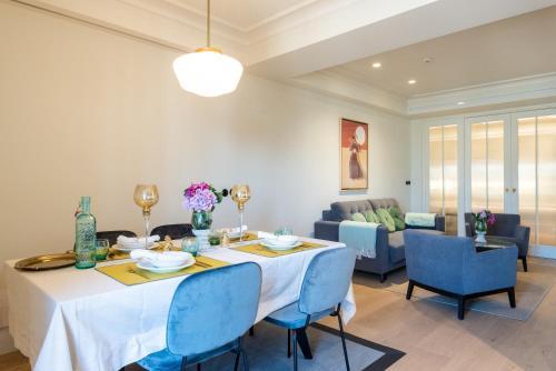 Apartamento Torre�n Santa Cruz