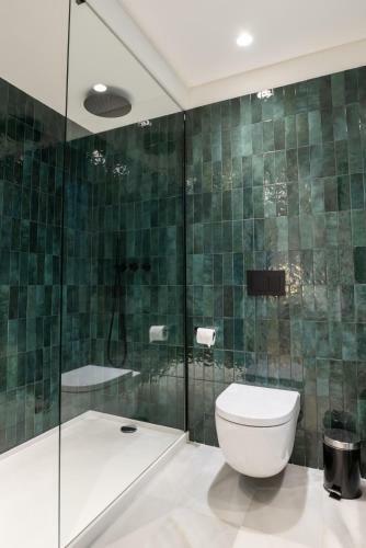 Apartamento Torre�n Santa Cruz