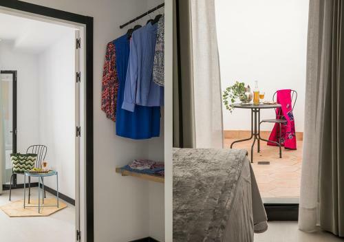 Apartamento Feria Pool & Luxury