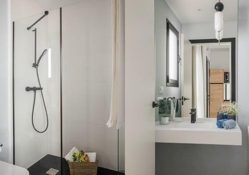 Apartamento Feria Pool & Luxury