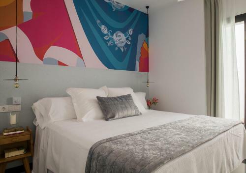 Apartamento Feria Pool & Luxury