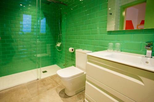 Hostal Lukanda. Hernando Col�n
