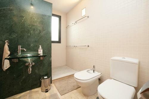 Apartamento Alohamundi San Marcos