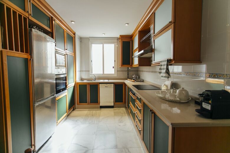 Apartamento Minty Stay - Constituci�n 3bd