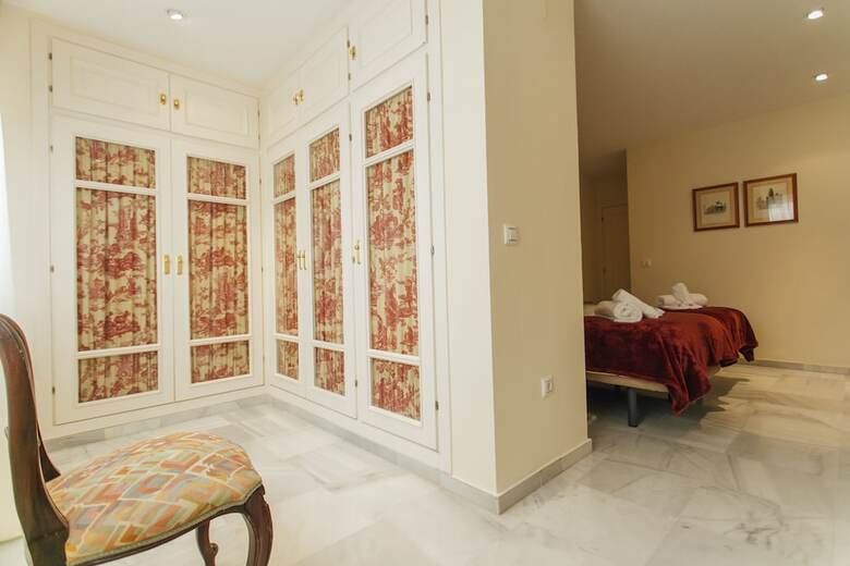 Apartamento Minty Stay - Constituci�n 3bd