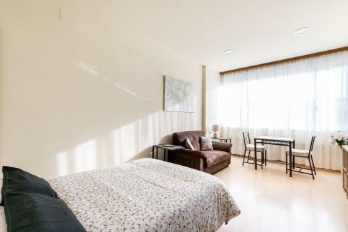 Apartamento Holi-rent Martin Villa