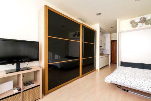 Apartamento Holi-rent Martin Villa