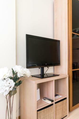 Apartamento Holi-rent Martin Villa