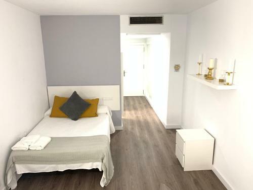 Triana Luxury Apartament 329