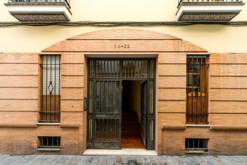 Apartamento Holi-rent Macasta