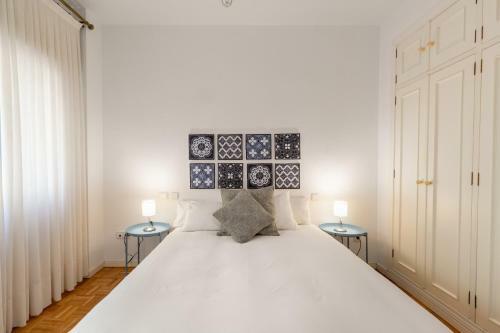 Apartamento Holi-rent Macasta