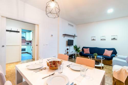 Apartamento Holi-rent Macasta