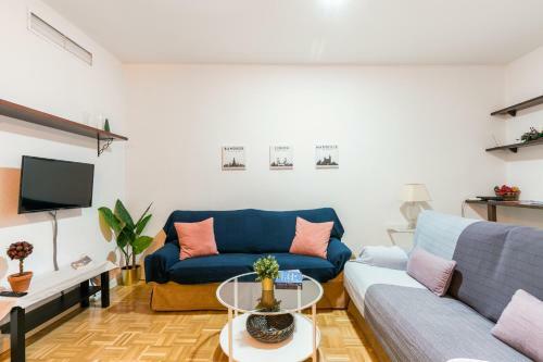Apartamento Holi-rent Macasta