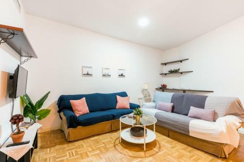Apartamento Holi-rent Macasta