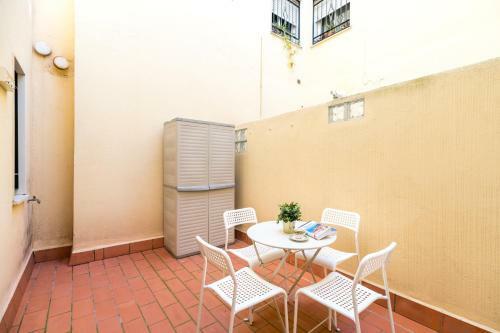 Apartamento Holi-rent Macasta