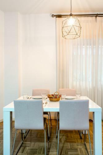 Apartamento Holi-rent Macasta