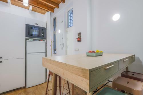 Su Apartamento Ideal / 1 Hab 4 Px / Deluxe Wifi/ac
