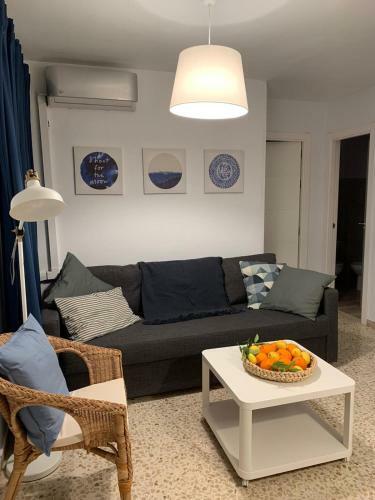Apartamento Riverside Albero Plaza de Armas