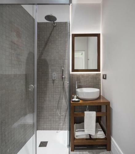 Apartamento Puerta Catedral Holiday Suites