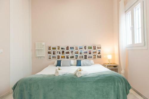 Apartamento Tourist House Gravina