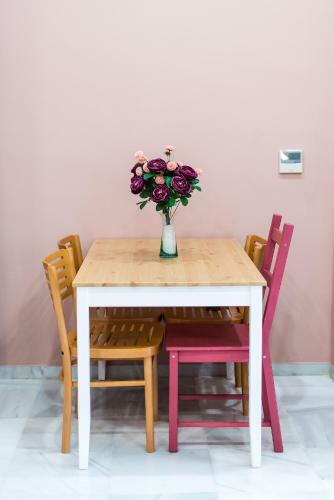 Apartamento Tourist House Gravina