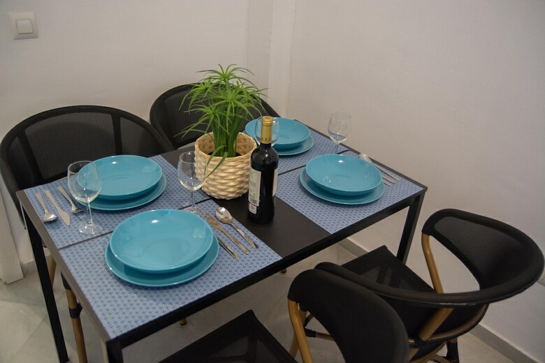 Apartamento Sevilladream Home