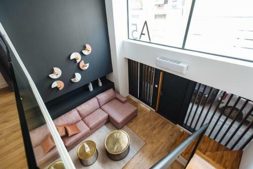 Apartamentos Murillo Gardens Sevilla