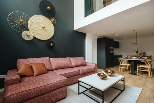 Apartamentos Murillo Gardens Sevilla