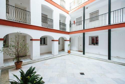 Apartamento Hostly Lagar Center-fibre-parking Optional-cless