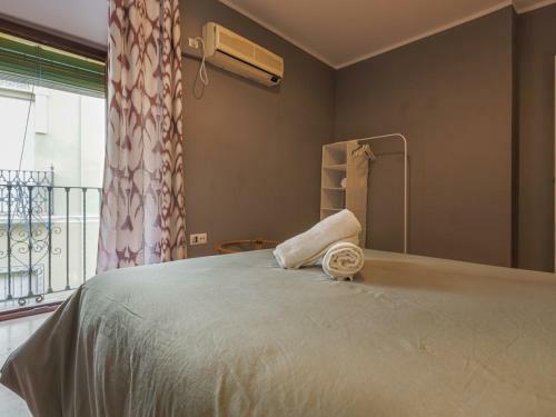 Apartamento San Diego Alto