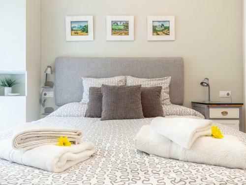 Apartamento Virgen Loreto