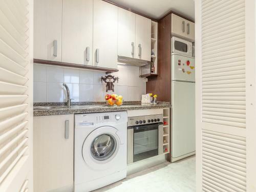 Apartamento Virgen Loreto