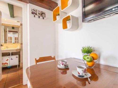 Apartamento Federico Rubio