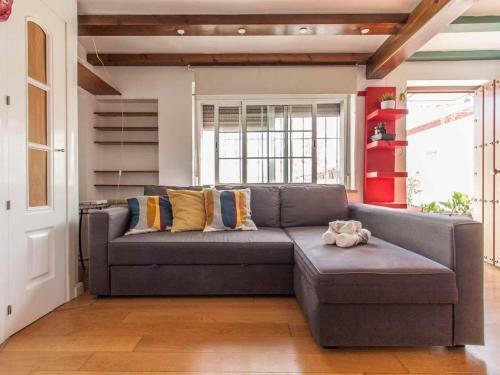 Apartamento Federico Rubio