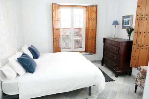 Apartamento Hispalis Lepanto