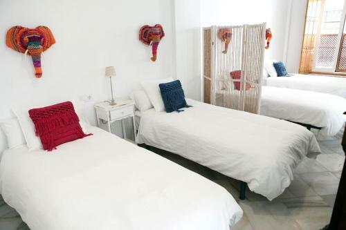 Apartamento Hispalis Lepanto