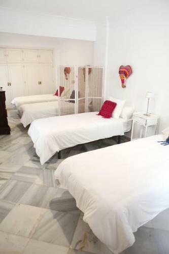 Apartamento Hispalis Lepanto