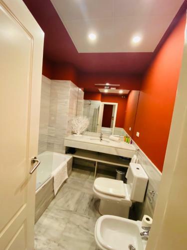 Apartamento Ritual Sevilla Suites Alameda 1