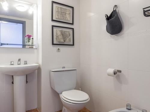 Apartamento Resitur 624