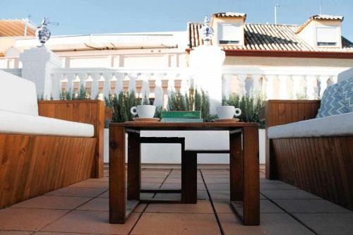 Monkeys Luxury Triana House