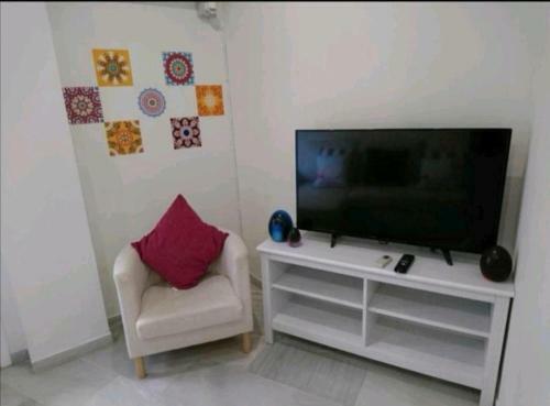 Apartamento Alfalfa Suites Centro