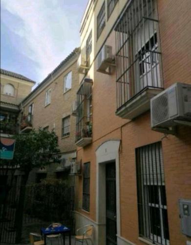 Apartamento Alfalfa Suites Centro