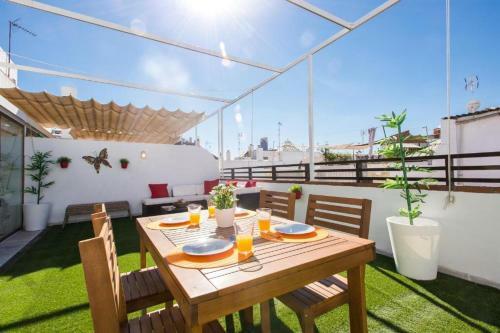 Apartamento �ticos Magdalena