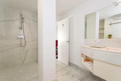 Apartamento �ticos Magdalena