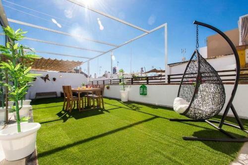 Apartamento �ticos Magdalena