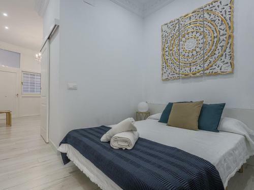 Apartamento Fernando IV B