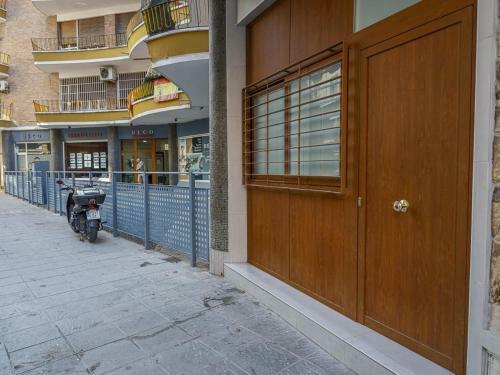 Apartamento Fernando IV B