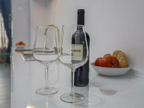 Apartamento Fernando IV B