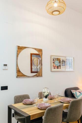 Apartamento Minty Stay - Goyeneta
